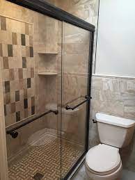 Glass Shower Doors A P Custom