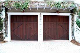 A Garage Door Replacement Cost