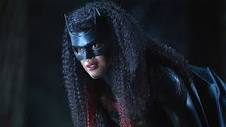 Batwoman' Canceled After Three Seasons at CW - Variety