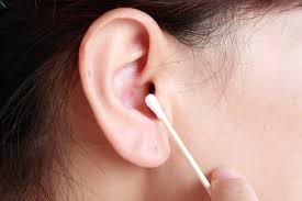 What Earwax Says About Your Health The Healthy
