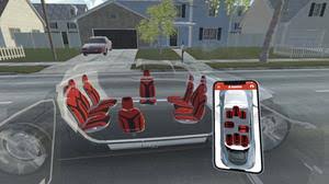 Magna Reveals New Seating Ecosystem Designed To Offer More