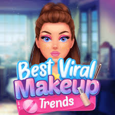 best viral makeup trends games com
