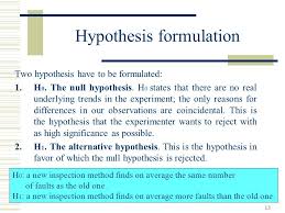 What is a Hypothesis    Definition   Explanation   Video   Lesson  Transcript   Study com