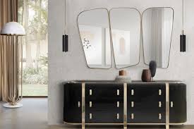 Wilde Mirror By Essential Home Covet