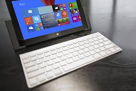 Transform A Windows Tablet Into A Full Fledged Windows Pc Pcworld