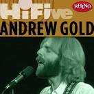 Rhino Hi-Five: Andrew Gold
