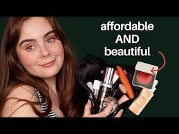 affordable makeup starter kit for