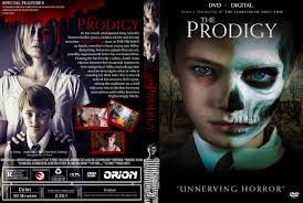 That's what made me go from, 'here's a movie i think might be cool' to, 'here's a movie. The Prodigy Dvd Cover Cover Addict Free Dvd Bluray Covers And Movie Posters