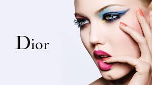 dior colour gradation makeup collection