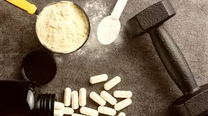 bcaa vs creatine supplements which