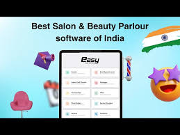 best salon beauty parlour software of