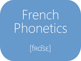 How To Pronounce French Vowels Ielanguages Com