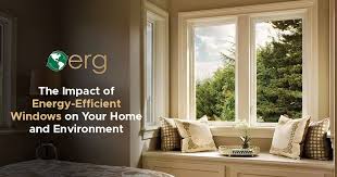 the impact of energy efficient windows