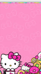 Looking for the best hello kitty backgrounds? 900 Hello Kitty Wallpapers Ideas Hello Kitty Wallpaper Kitty Wallpaper Hello Kitty