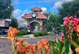 Mount Dora Business And Real Estate