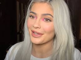 best kylie jenner makeup looks that can