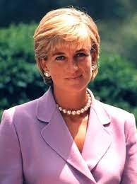 Their wedding took place at st. Diana Princess Of Wales Wikipedia