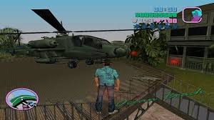gta vice city pc cheat codes for helicopter