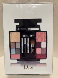 bnib authentic dior makeup palette