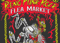 Reno Punk Rock Flea Market
