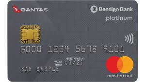 new qantas platinum mastercard