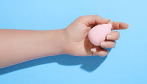 how to clean a beautyblender with what