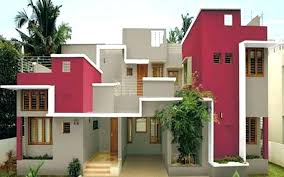 indian house paint exterior ideas