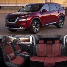 Seat Covers For 2018 Nissan Rogue Sport