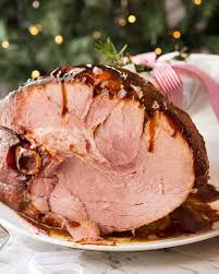 Ultimate christmas recipes for the main event: How To Make Glazed Ham Ultimate Glazed Ham Guide Recipetin Eats