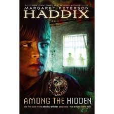 Billed as a companion to among the hidden (1998), this addition to haddix's burgeoning series about an orwellian future in which third children are hunted down and killed follows the moral dilemma of a peripheral character from among the impostors (2001). Among The Hidden 1 Shadow Children By Margaret Peterson Haddix Hardcover Target