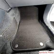 floor mats for audi a6 c7 s6 rs6