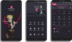 Download tema anime for xiaomi or devices with miui rom mtz. Anime Xiaomi Theme Anime Wallpapers