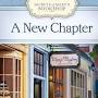 A New Chapter Bookstore from www.amazon.com