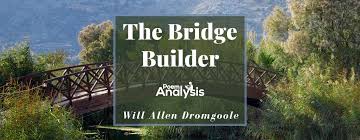 the bridge builder by will allen