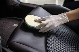 Care For Faux Leather Car Seats