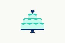 Our cakes are available in the following shapes and sizes— keep in mind that serving totals include. What Are The Most Popular Flavors For A Wedding Cake Zola Expert Wedding Advice