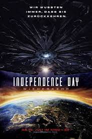 Film Independence Day 2: Wiederkehr ...