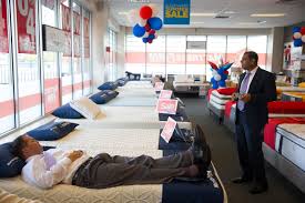 Mattress Firm Offers Internship That Will Pay You to Sleep | Fortune