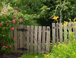 Wooden Garden Gate Images Browse 38