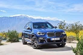 Maybe you would like to learn more about one of these? 2019 Bmw X3 G01 M40i 360 Hp Xdrive Steptronic Technical Specs Data Fuel Consumption Dimensions
