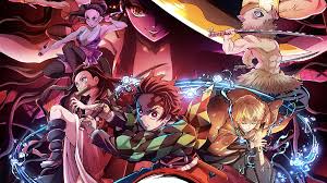 experience the world of demon slayer at