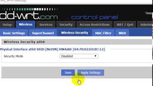 Use this work at your own risk as stated in copying. Install Dd Wrt Firmware On Tp Link Wireless Router Netvn Youtube