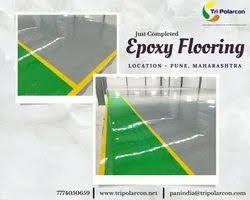 epoxy floor topping manufacturer from pune