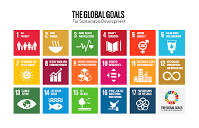 global objectives for sustainable
