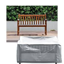 Outdoor Bench Cover Protect Your