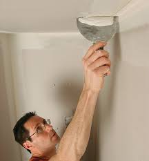 Finishing A Drywall Inside Corner