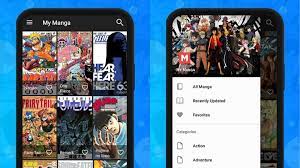 Find out the best manga reader apps for android in this article. The Best Manga Apps For Android Android Authority