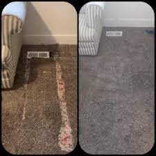 carpet installation in davis county