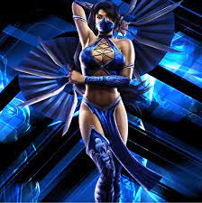 My Top-10 Sexiest Women from Mortal Kombat – Hande's Blog