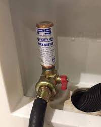 Single water valve, 90 degrees fits most makes of washing machines. Dumb Question Washer Valve 1 4 Turn Terry Love Plumbing Advice Remodel Diy Professional Forum